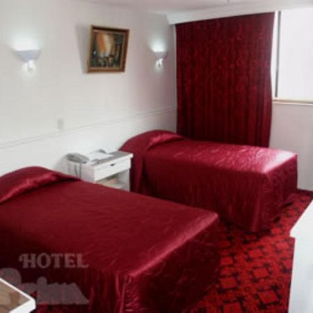 Hotel Prim Мехико Номер фото