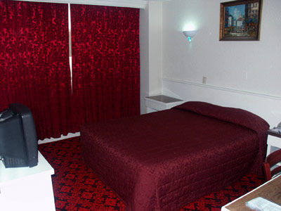 Hotel Prim Мехико Экстерьер фото