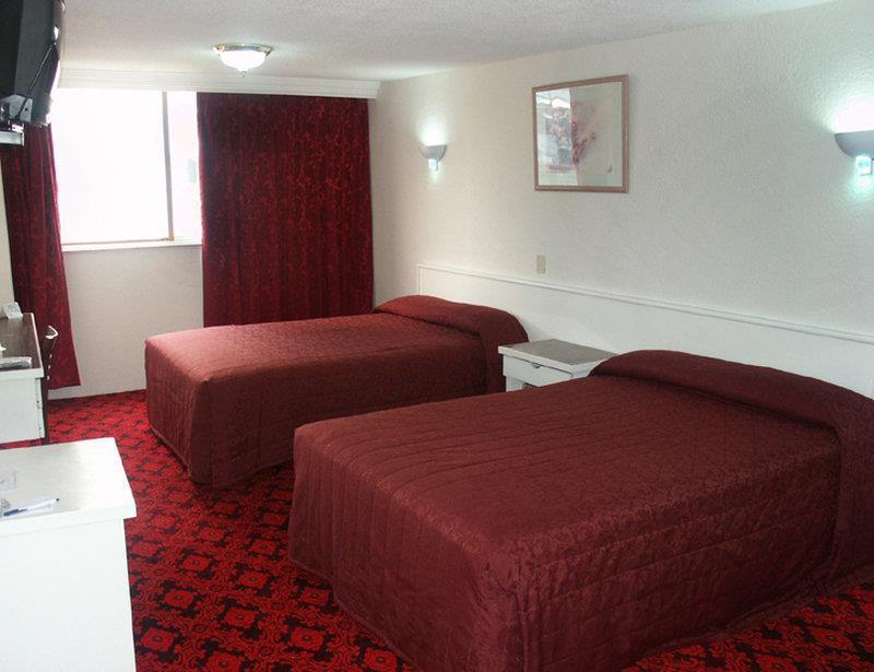 Hotel Prim Мехико Номер фото
