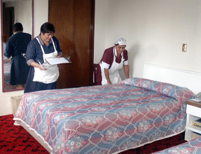 Hotel Prim Мехико Номер фото